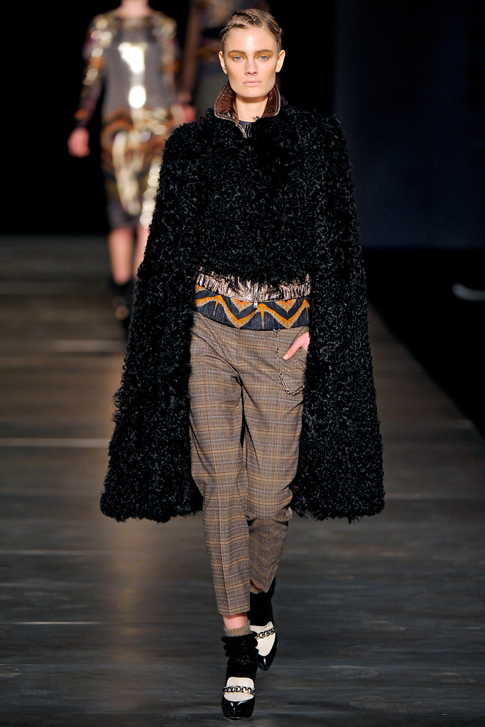 Etro 2011ﶬ¸ͼƬ