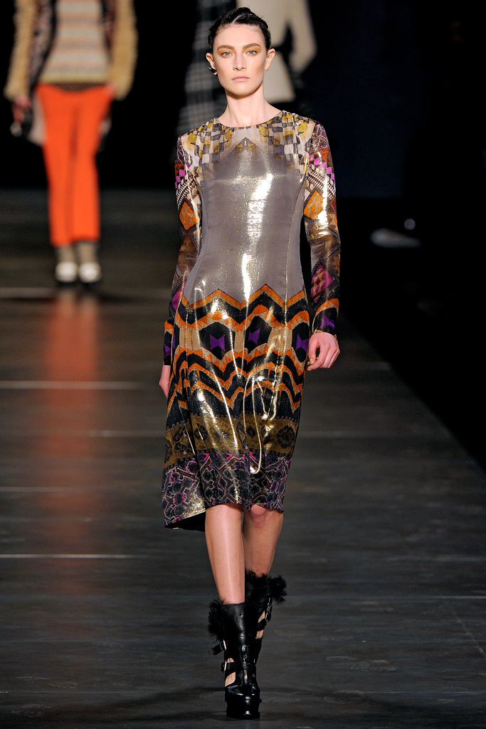 Etro 2011ﶬ¸ͼƬ