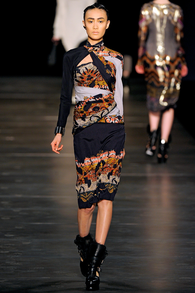 Etro 2011ﶬ¸ͼƬ