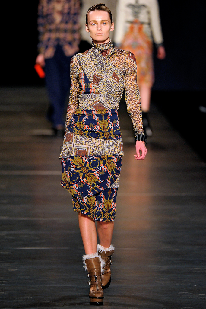 Etro 2011ﶬ¸ͼƬ