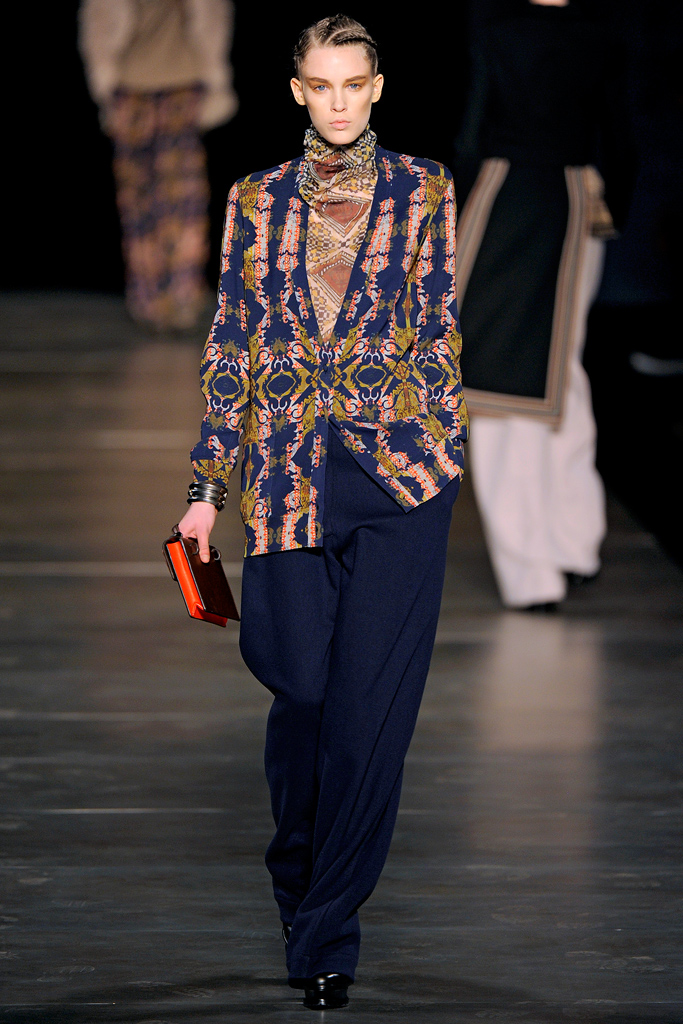 Etro 2011ﶬ¸ͼƬ