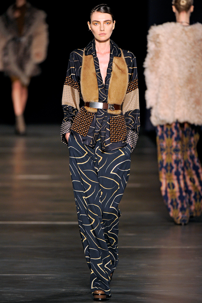 Etro 2011ﶬ¸ͼƬ