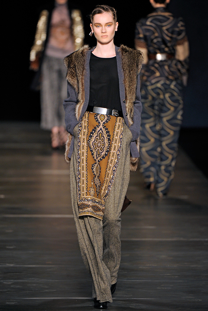 Etro 2011ﶬ¸ͼƬ