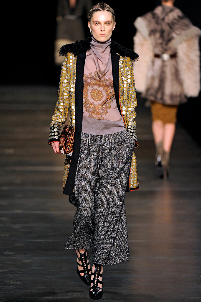 Etro 2011ﶬ¸ͼƬ