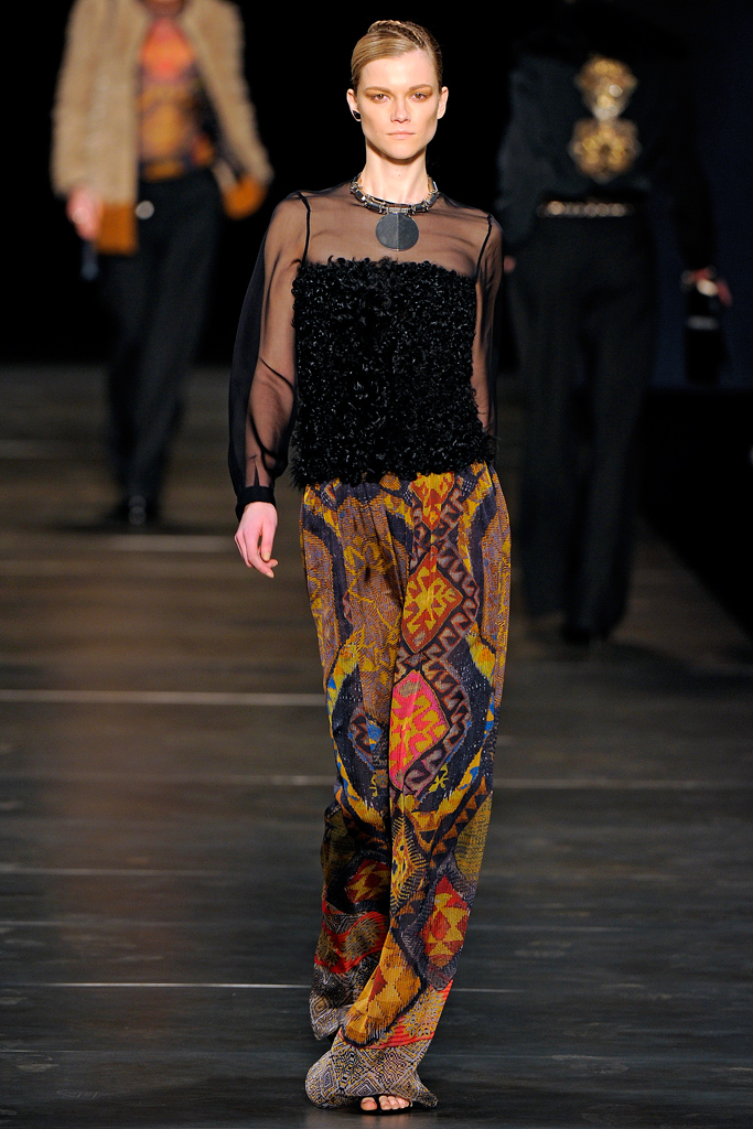 Etro 2011ﶬ¸ͼƬ