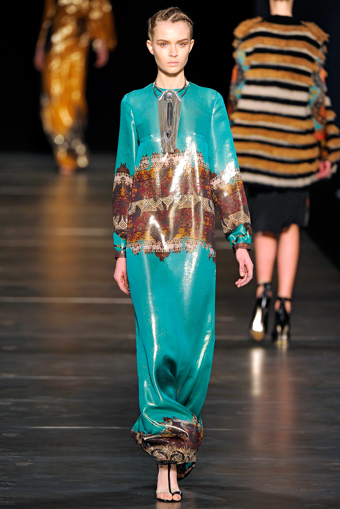 Etro 2011ﶬ¸ͼƬ