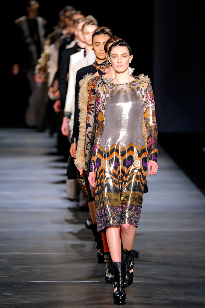 Etro 2011ﶬ¸ͼƬ