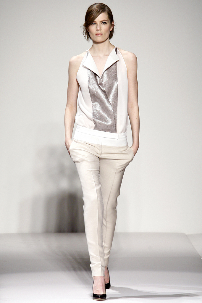 Gianfranco Ferre 2011ﶬ¸ͼƬ