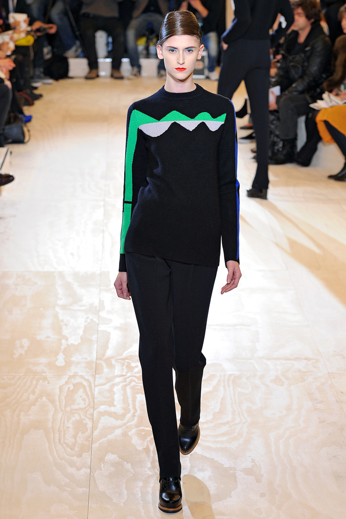 Jil Sander 2011ﶬ¸ͼƬ