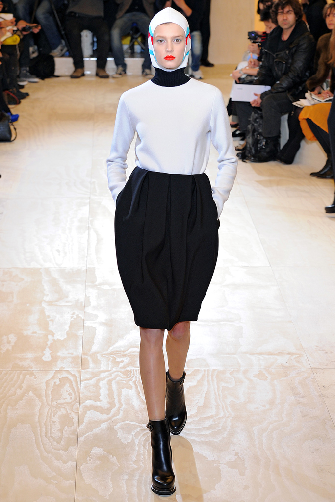 Jil Sander 2011ﶬ¸ͼƬ