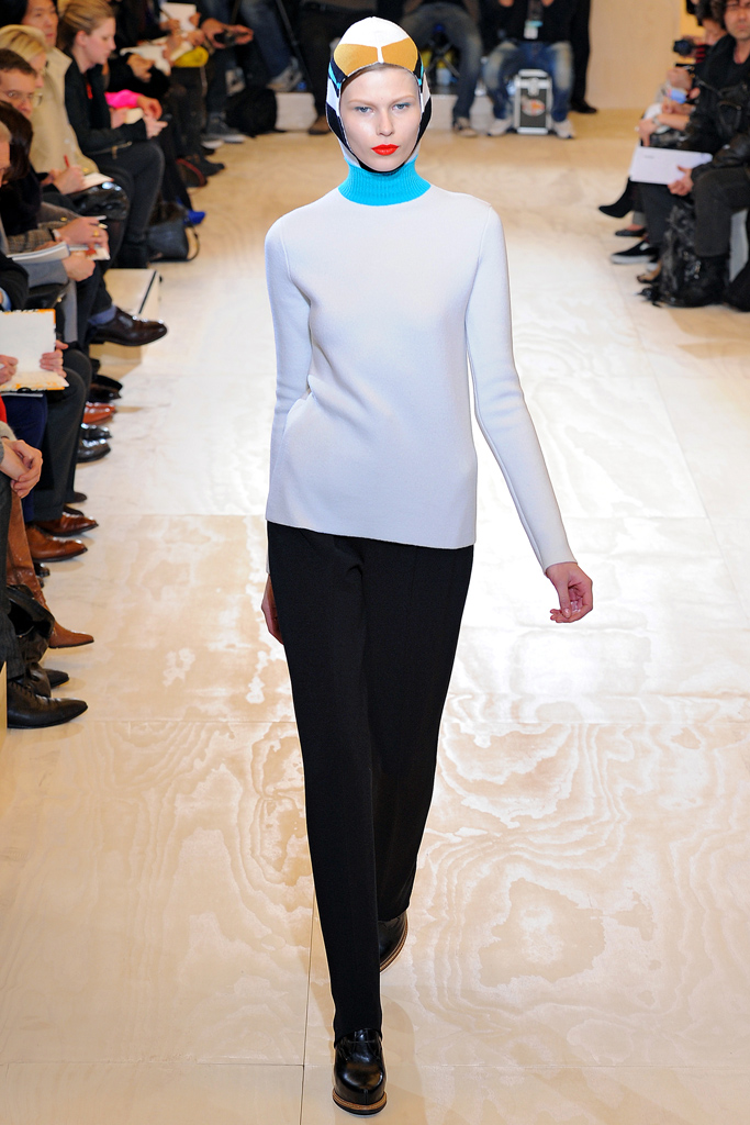 Jil Sander 2011ﶬ¸ͼƬ