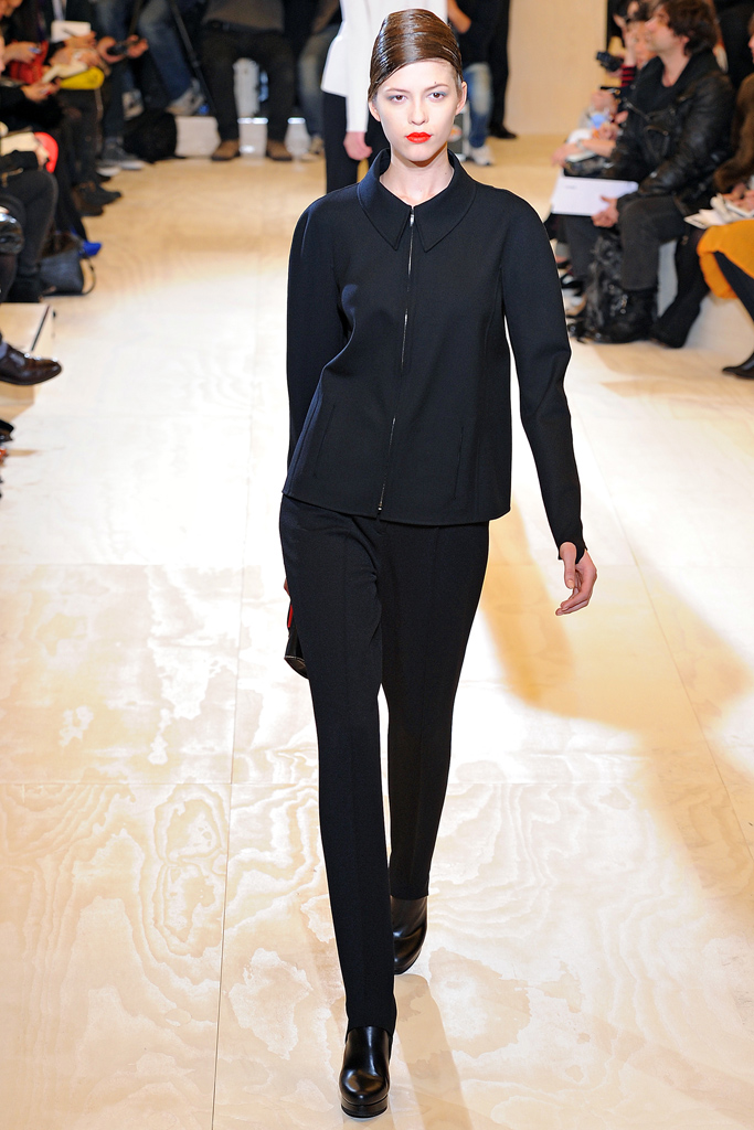 Jil Sander 2011ﶬ¸ͼƬ