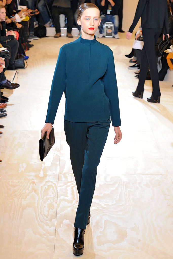 Jil Sander 2011ﶬ¸ͼƬ