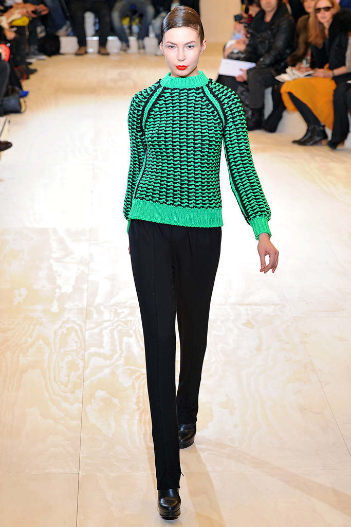 Jil Sander 2011ﶬ¸ͼƬ