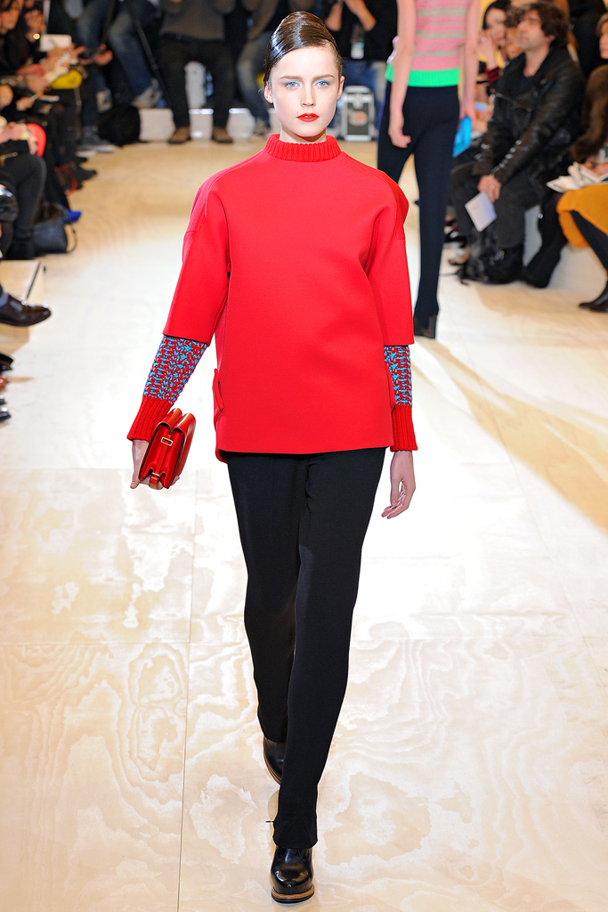 Jil Sander 2011ﶬ¸ͼƬ