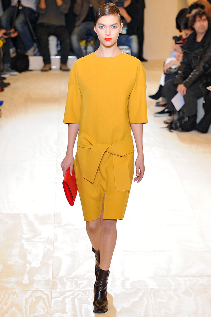 Jil Sander 2011ﶬ¸ͼƬ