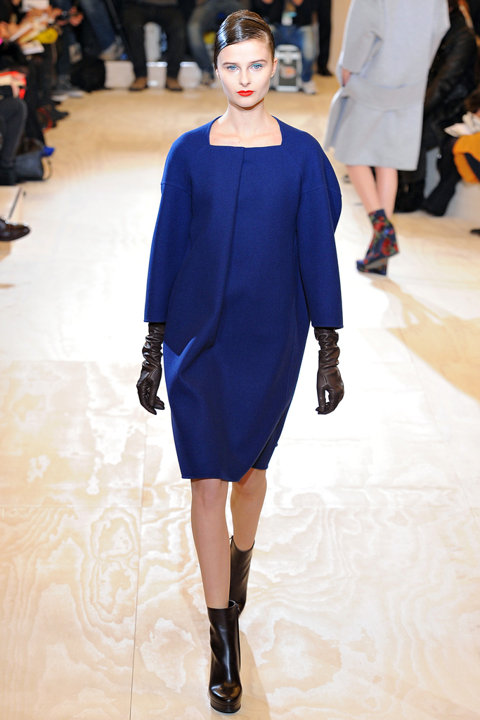 Jil Sander 2011ﶬ¸ͼƬ