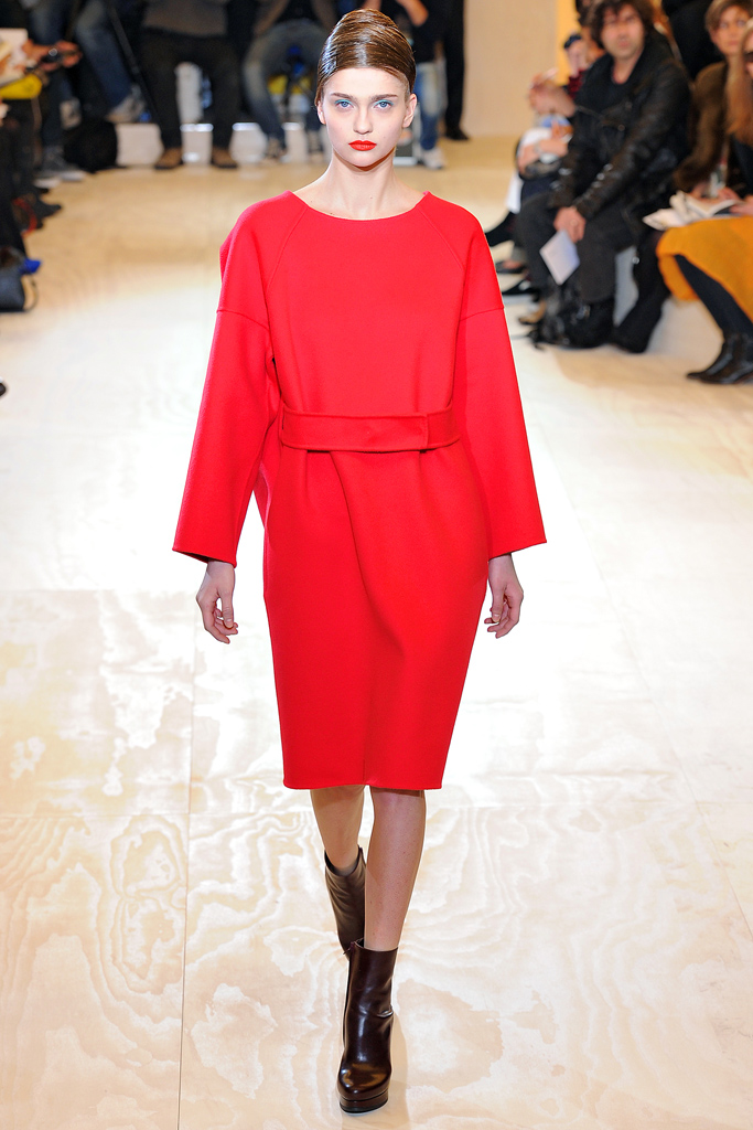 Jil Sander 2011ﶬ¸ͼƬ