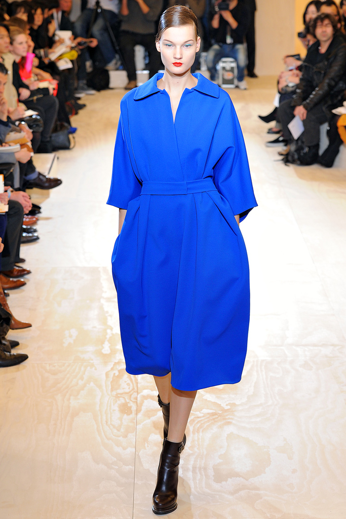 Jil Sander 2011ﶬ¸ͼƬ