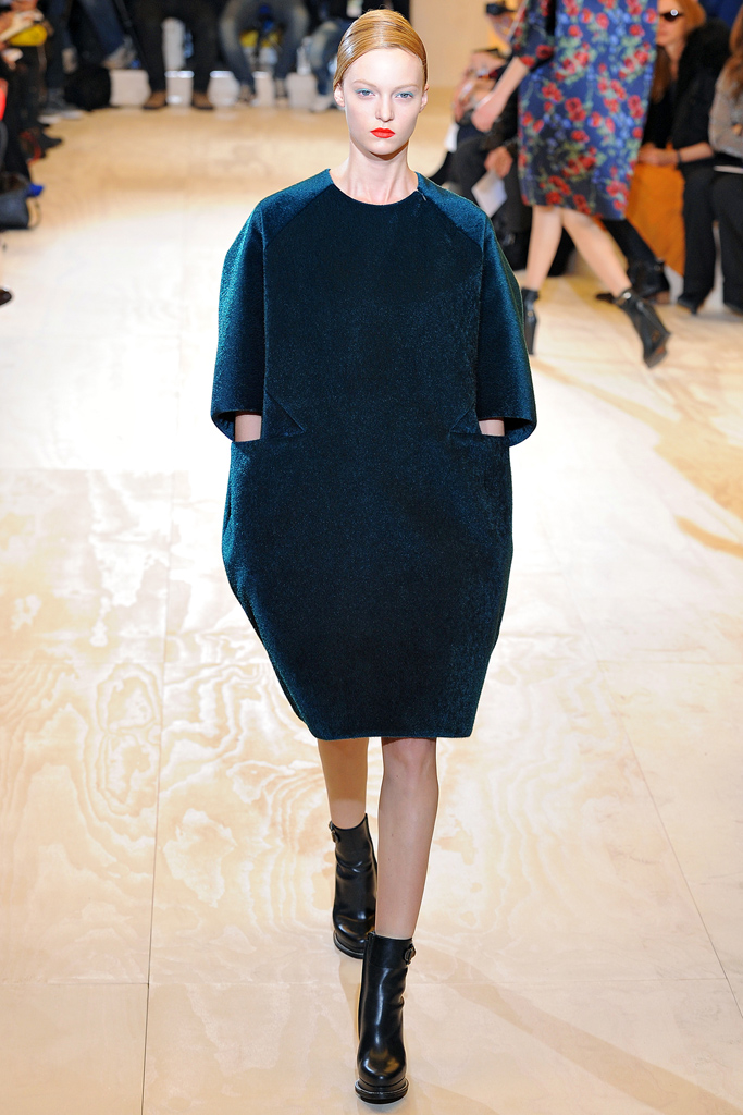 Jil Sander 2011ﶬ¸ͼƬ