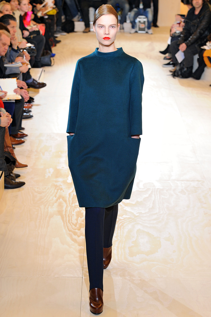 Jil Sander 2011ﶬ¸ͼƬ