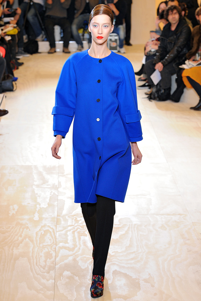 Jil Sander 2011ﶬ¸ͼƬ