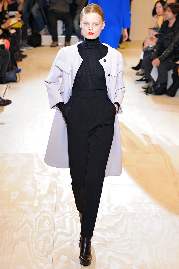 Jil Sander 2011ﶬ¸ͼƬ