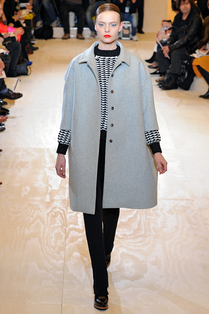 Jil Sander 2011ﶬ¸ͼƬ