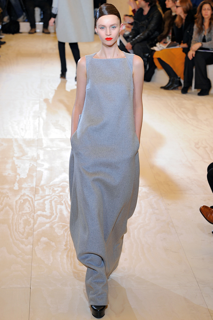 Jil Sander 2011ﶬ¸ͼƬ