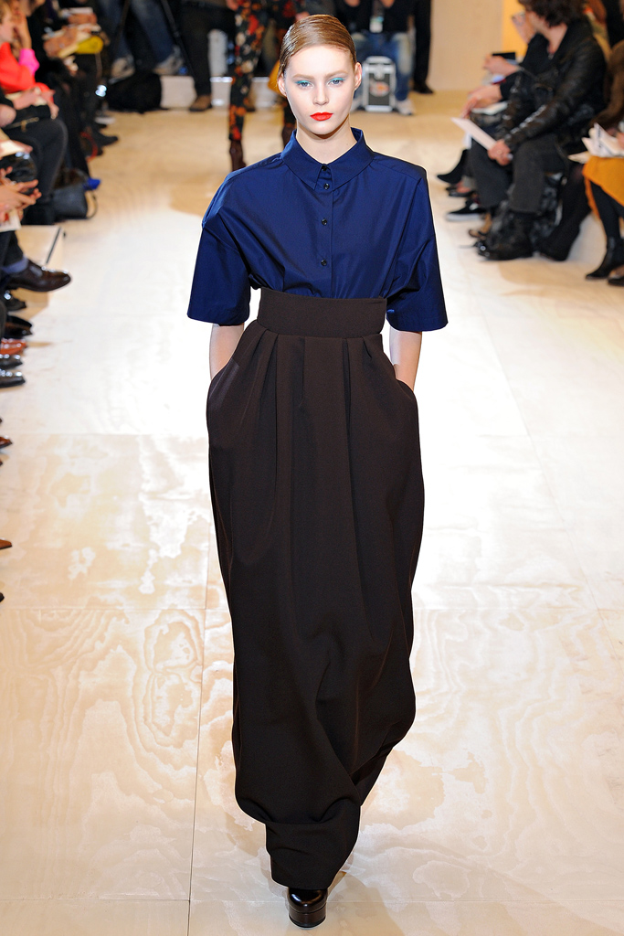 Jil Sander 2011ﶬ¸ͼƬ