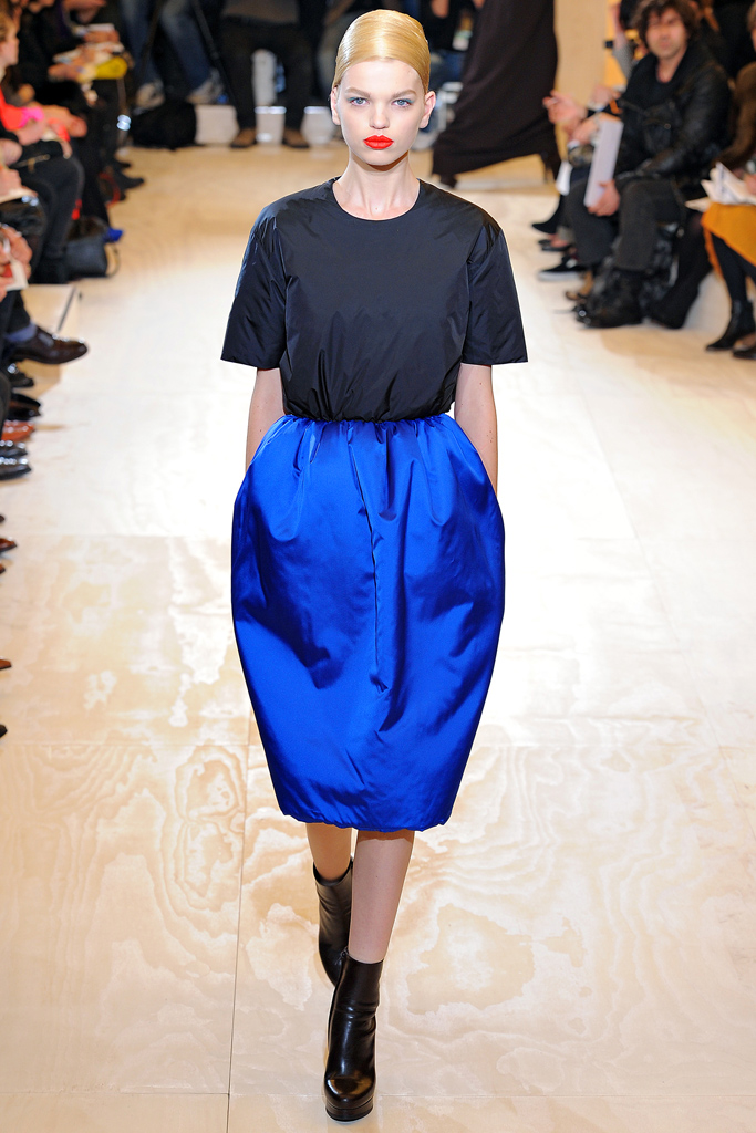 Jil Sander 2011ﶬ¸ͼƬ