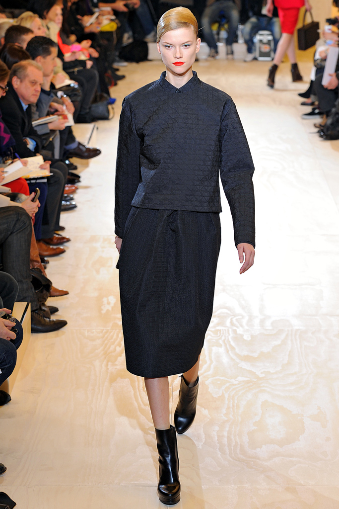 Jil Sander 2011ﶬ¸ͼƬ