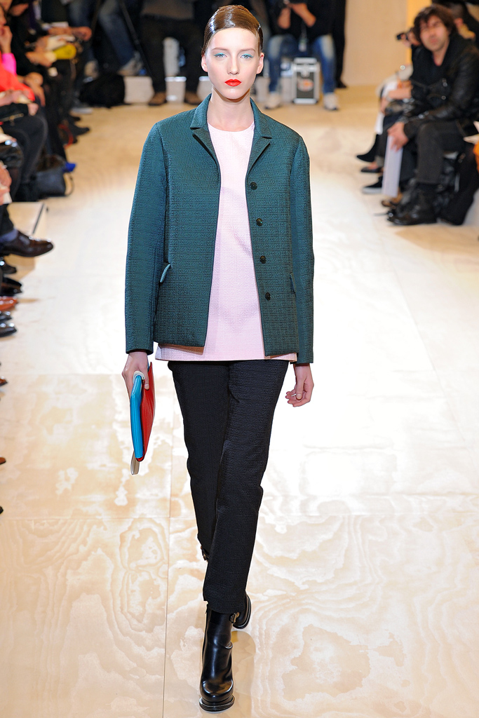 Jil Sander 2011ﶬ¸ͼƬ