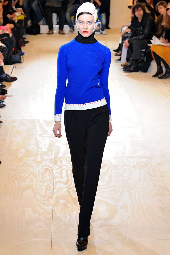 Jil Sander 2011ﶬ¸ͼƬ