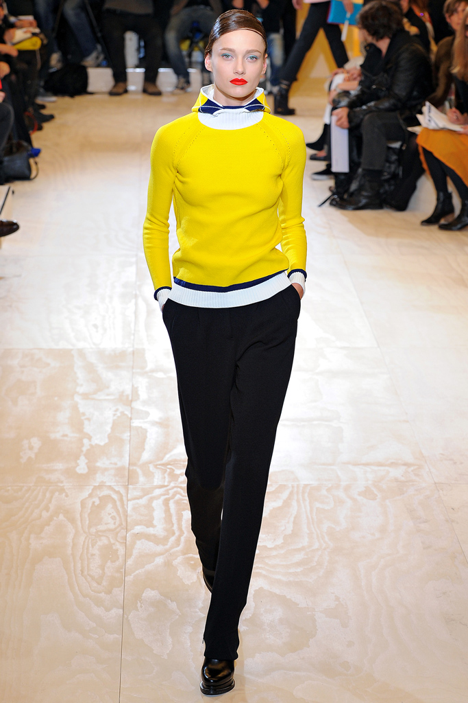 Jil Sander 2011ﶬ¸ͼƬ