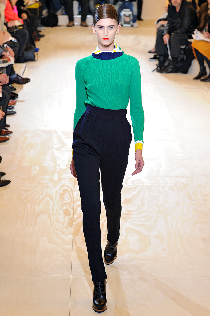 Jil Sander 2011ﶬ¸ͼƬ