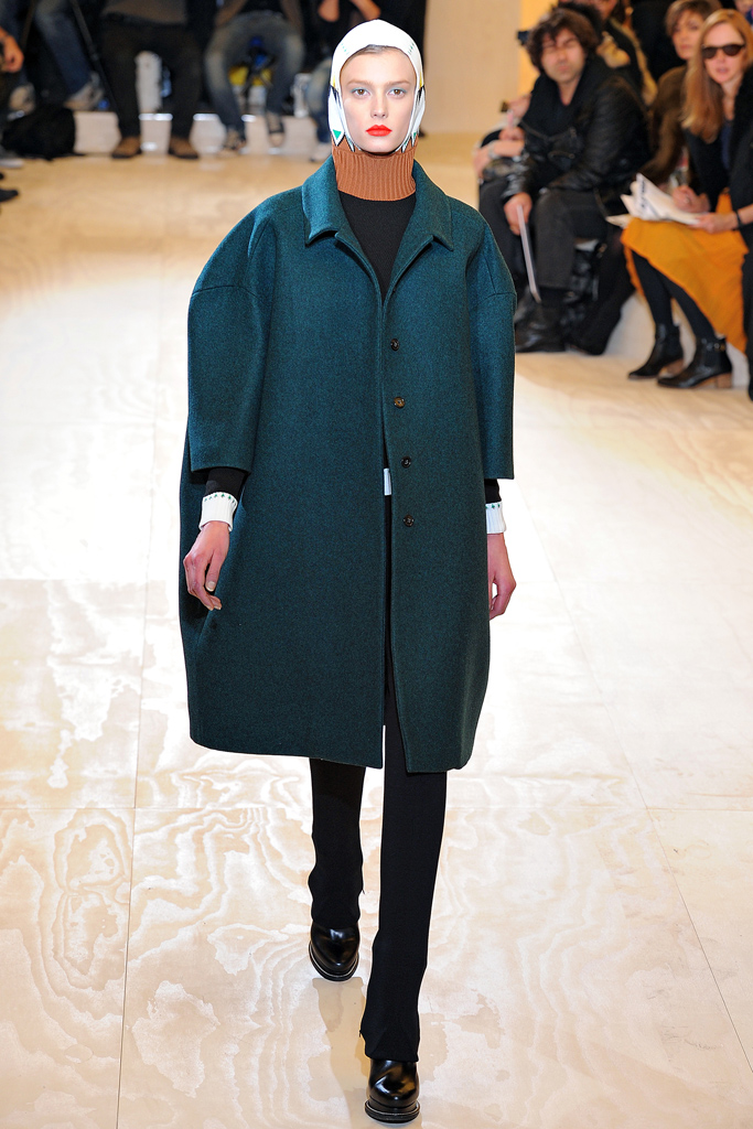 Jil Sander 2011ﶬ¸ͼƬ