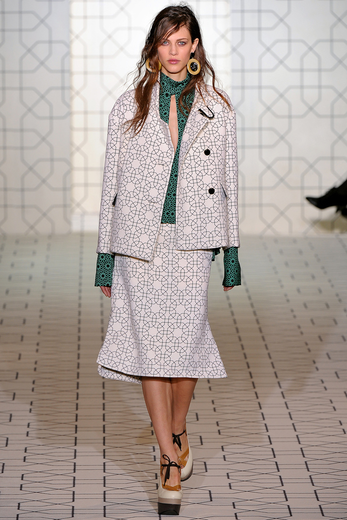 Marni 2011ﶬ¸ͼƬ