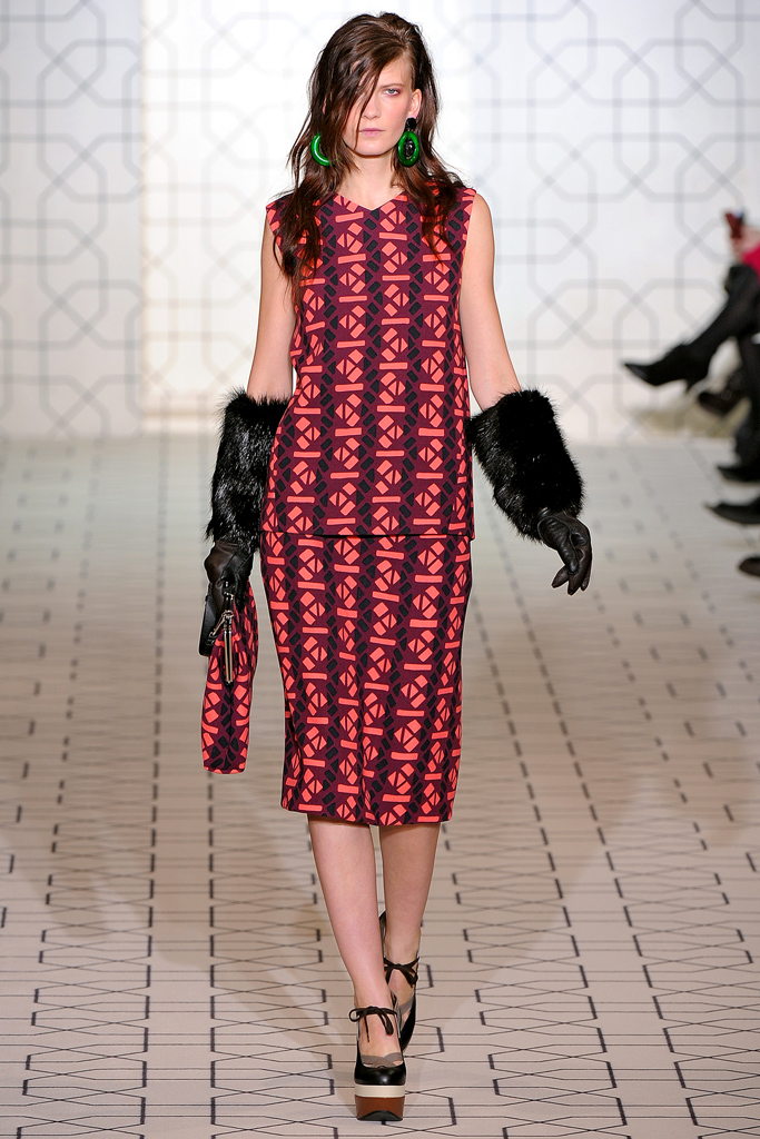 Marni 2011ﶬ¸ͼƬ