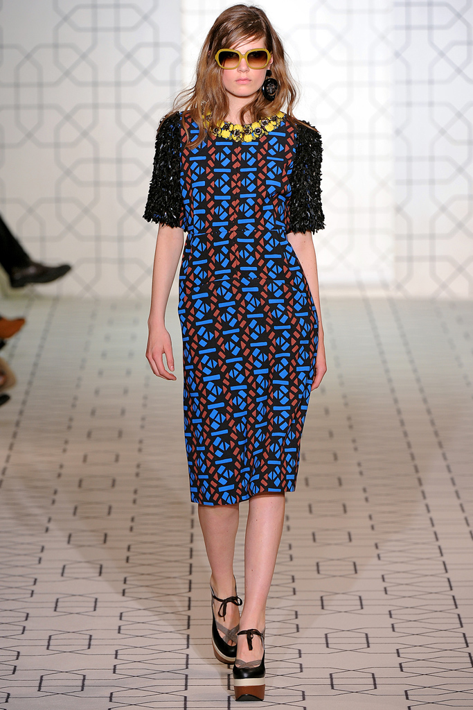 Marni 2011ﶬ¸ͼƬ