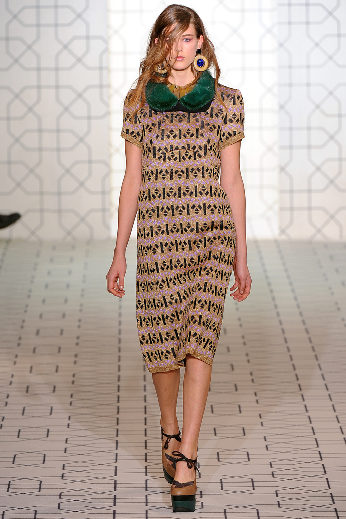 Marni 2011ﶬ¸ͼƬ