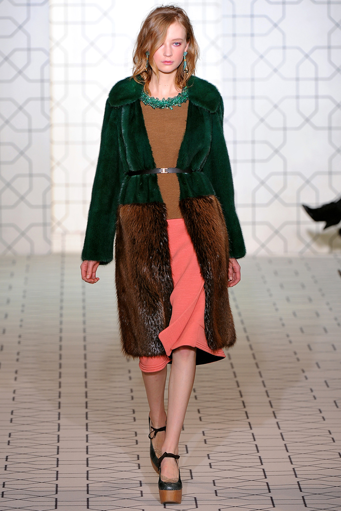 Marni 2011ﶬ¸ͼƬ