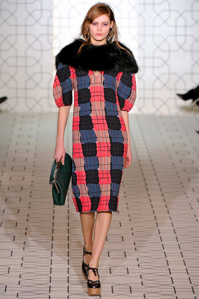 Marni 2011ﶬ¸ͼƬ