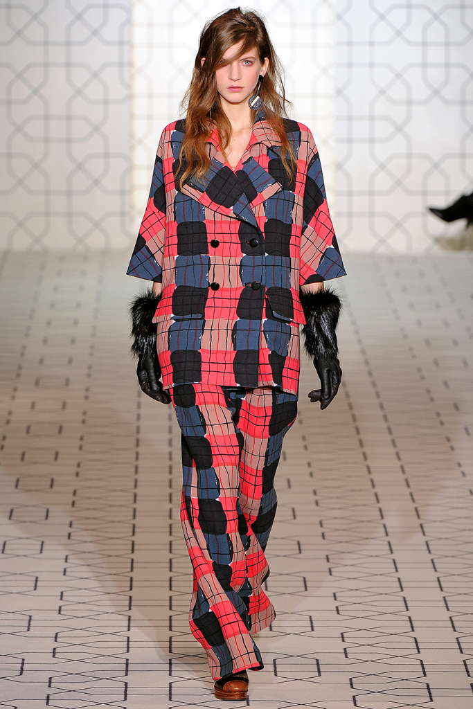 Marni 2011ﶬ¸ͼƬ