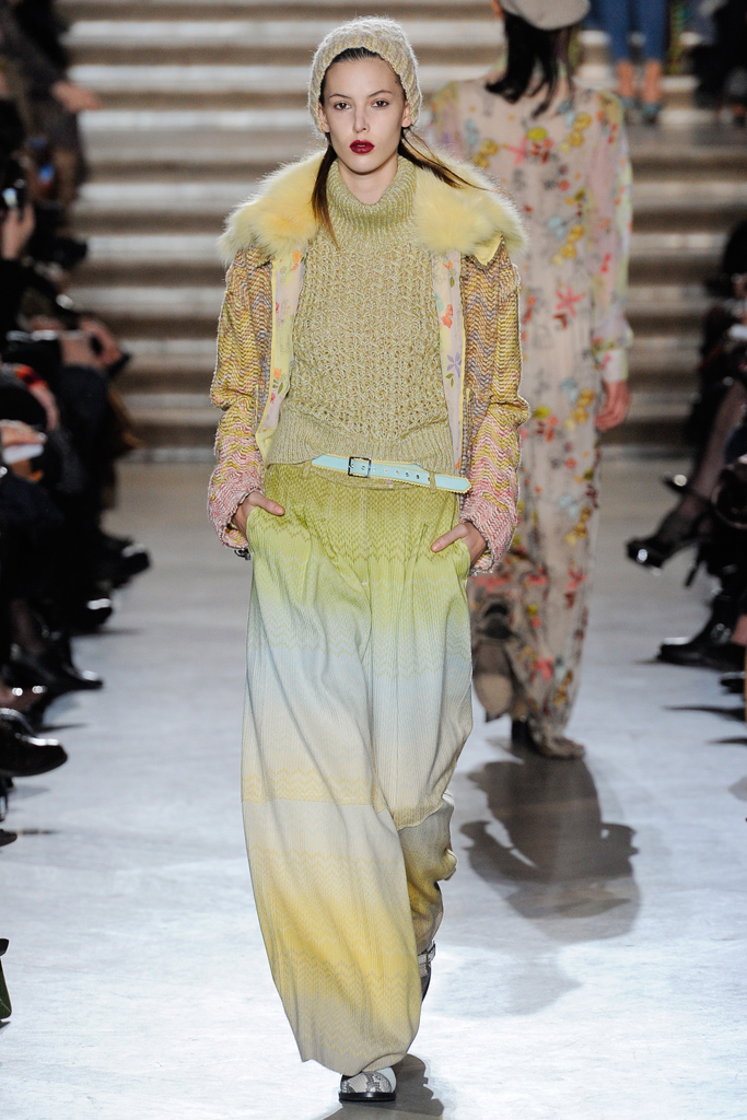 Missoni 2011ﶬ¸ͼƬ