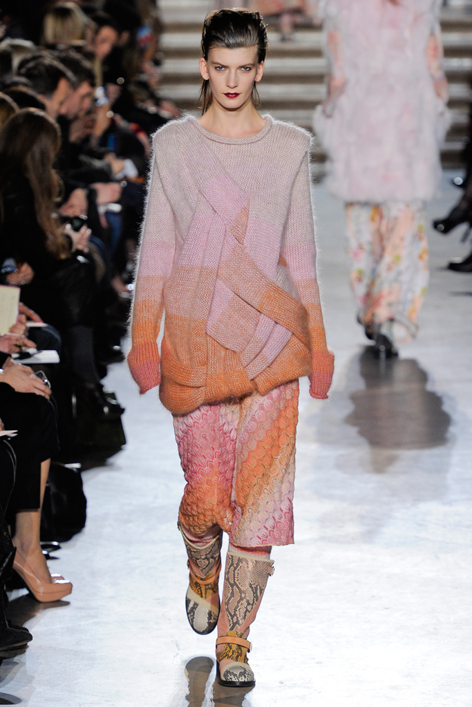 Missoni 2011ﶬ¸ͼƬ