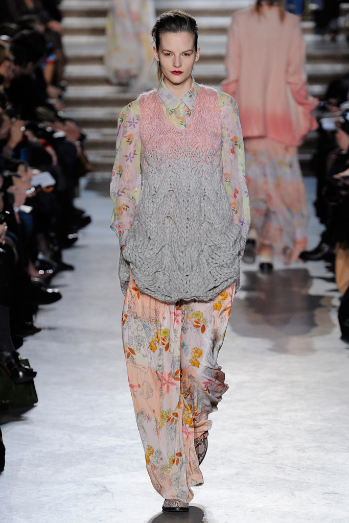 Missoni 2011ﶬ¸ͼƬ