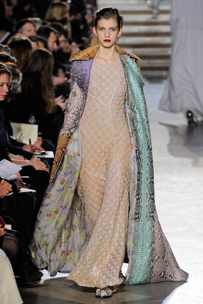 Missoni 2011ﶬ¸ͼƬ