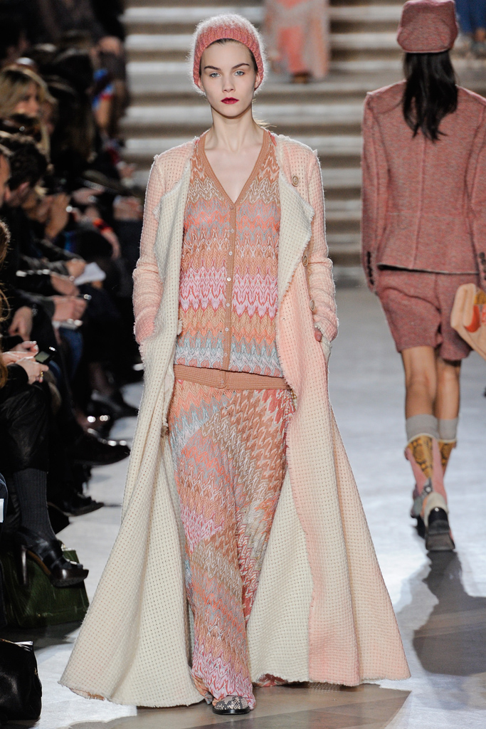 Missoni 2011ﶬ¸ͼƬ