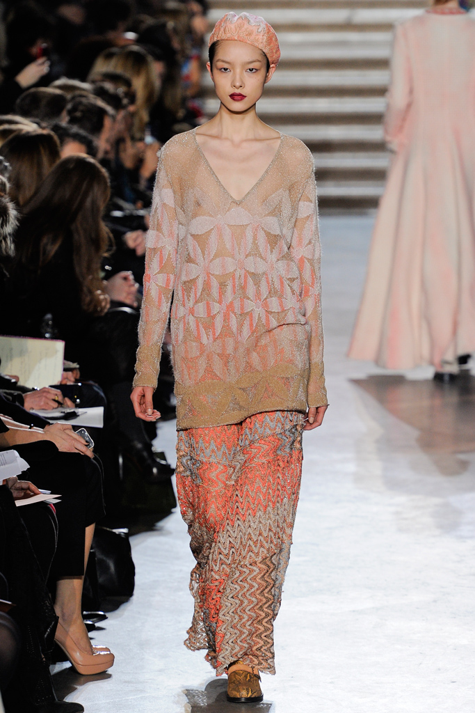 Missoni 2011ﶬ¸ͼƬ